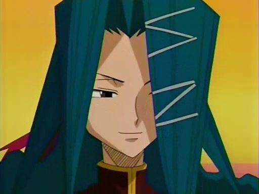 Otaku Gallery  / Anime e Manga / Shaman King / Screen Shots / Episodi / 08 - Shaman Life / 051.jpg